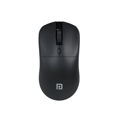 Portronics Toad 33 POR 2568 Wireless Mouse 2.4GHz 800–1600 Adjustable DPI-tpstech.in