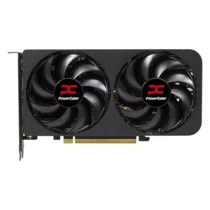 PowerColor Reaper AMD Radeon RX 9060 XT 8GB GDDR6 Graphics Card-tpstech.in