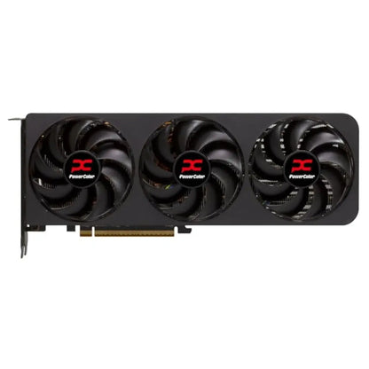 PowerColor Reaper AMD Radeon RX 9070 16GB GDDR6 Graphics Card-tpstech.in