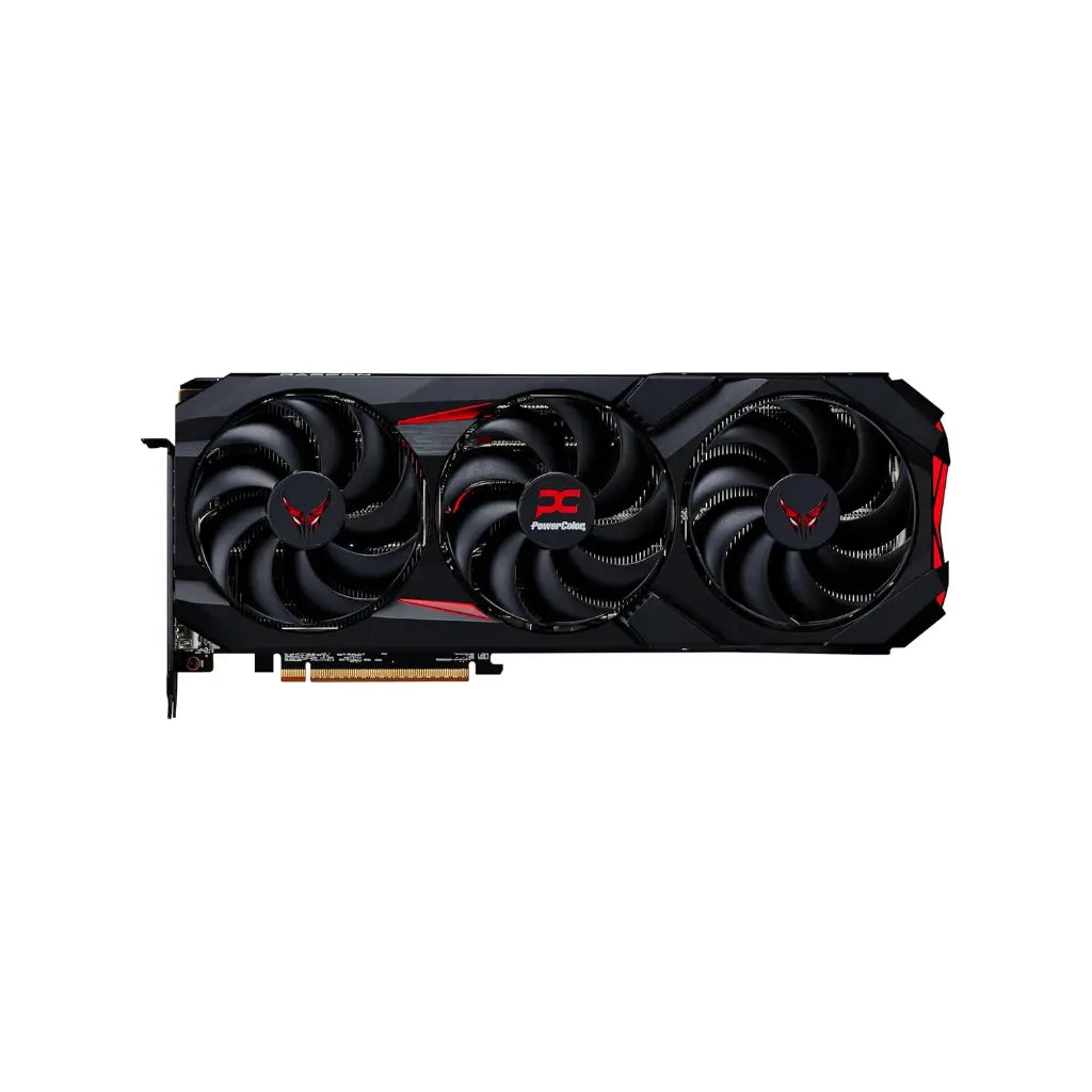 PowerColor Red Devil Radeon RX 9070 XT 16GB GDDR6 Graphics Card-tpstech.in