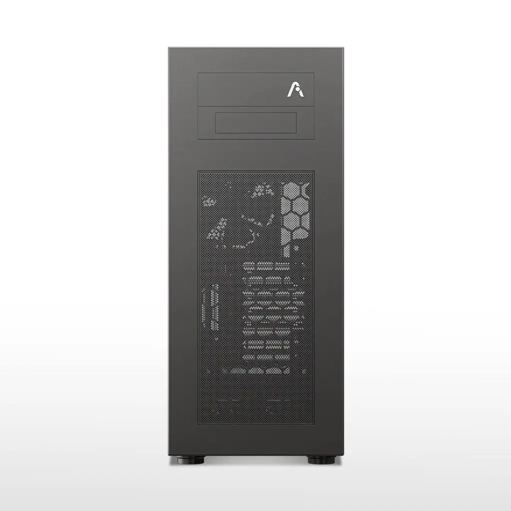 ProLab Design AI858 Full Tower Workstation Cabinet E ATX-tpstech.in