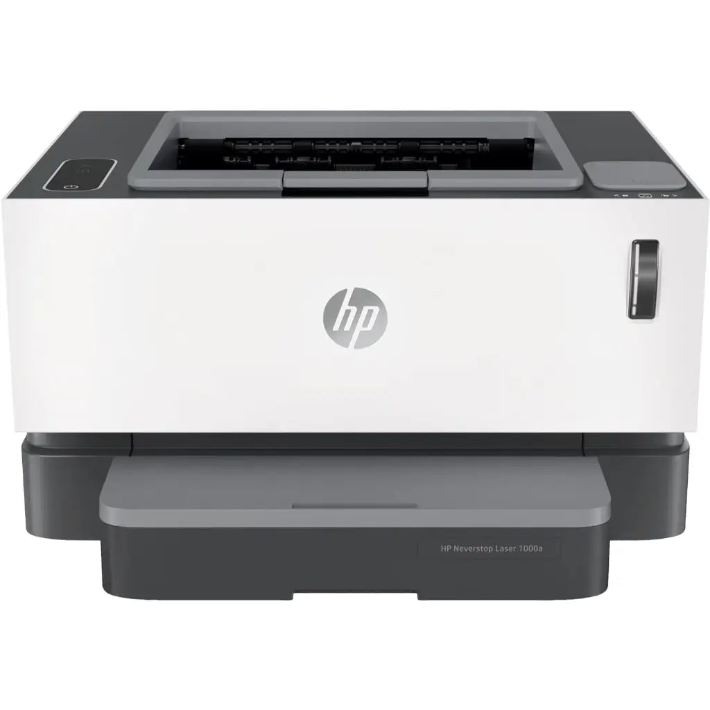 Protonics 1000a Single Function Monochrome Laser Printer 20 PPM-tpstech.in