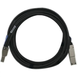 QNAP CAB‑SAS20M‑8088 2m SAS External Cable-tpstech.in