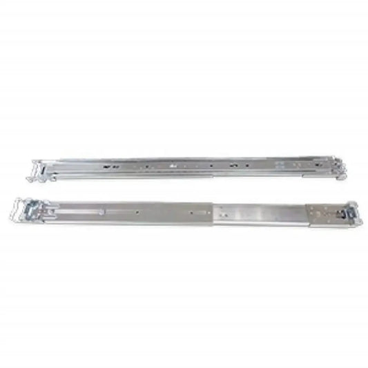QNAP RAIL B02 Standard Depth Rackmount Rail Kit for 1U and 2U NAS-tpstech.in