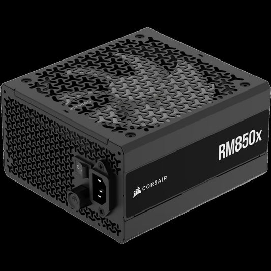 CORSAIR RM850X 3.1 850W Full Modular 80 Plus Gold Power Supply