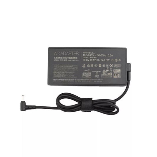 ASUS ROG Original OEM 240W 20V 12A 6.0mm Pin Laptop Charger Adapter