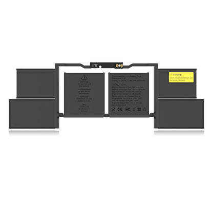 Apple A2141 Original OEM 99.8Whr 8400mAh 11.36V 6 Cell Laptop Battery for Select Apple Laptops