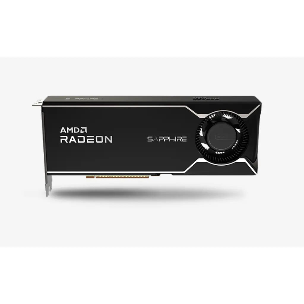 SAPPHIRE AMD RADEON AI PRO R9700 32GB GDDR6 Graphics Card-tpstech.in