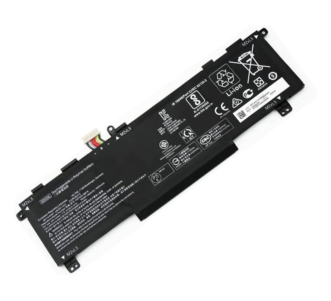 HP Victus 15-fa or fb Laptop Battery SD03XL