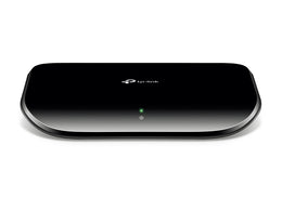 TP-Link TL-SG1005D 5 Port Gigabit Unmanaged Desktop/Wall-Mount Switch