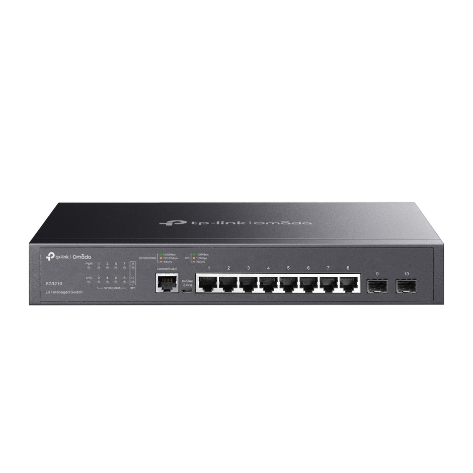 Buy Network Switches & Hubs Online - tpstech.in