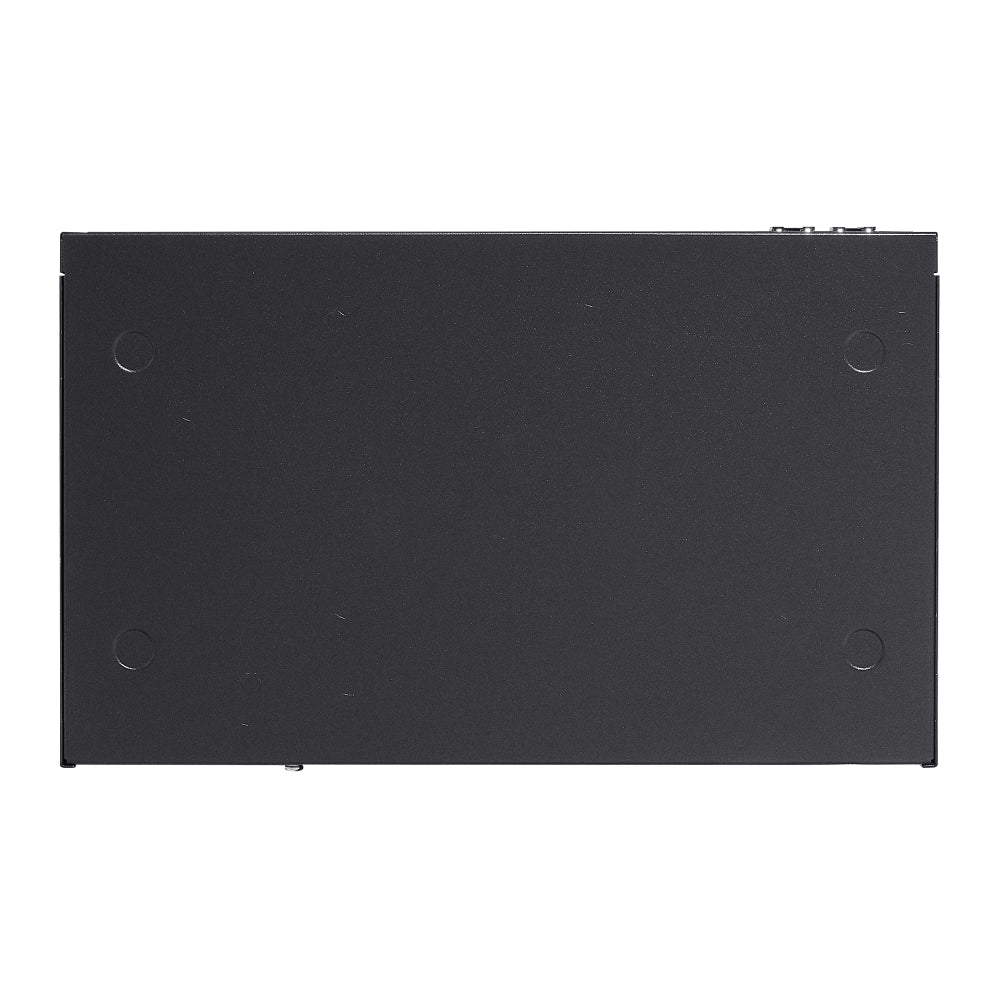 TP-Link Omada TL-SG3210 8 Port Gigabit L2+ Managed Switch with 2 SFP Slots