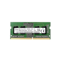 SK Hynix OEM 8GB DDR4 RAM 3200MHz CL22 260 Pin SODIMM Non-ECC Laptop Memory-tpstech.in