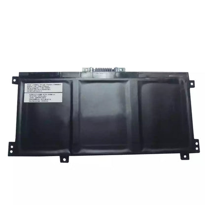 HP LK03XL OEM 55.8Whr 4835mAh 11.55V 3 Cell Laptop Battery