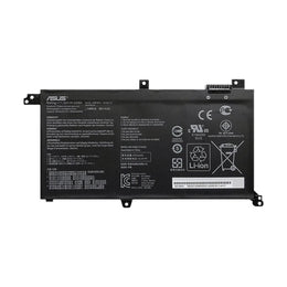 Asus B31N1732 OEM 42Whr 3653mAh 11.52V 3 Cell Laptop Battery for Select Asus Laptops