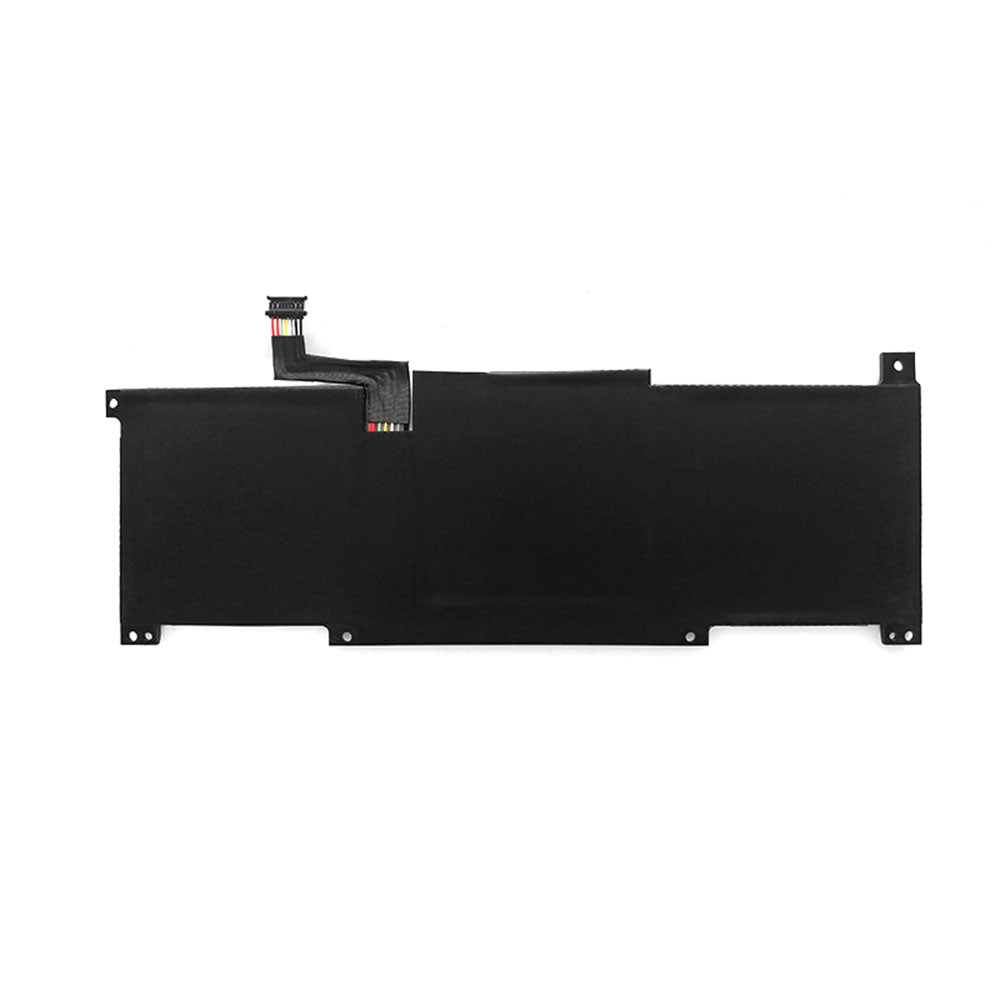 MSI BTY-M491 Original OEM 52.4Whr 4600mAh 11.4V 4 Cell Laptop Battery - Black Connector