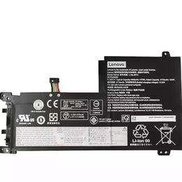 Lenovo L19M3PF6 OEM 57Whr 4940mAh 11.55V 3 Cell Laptop Battery for Select Lenovo Laptops