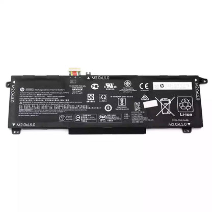 HP SD06XL Original OEM 70.91Whr 6140mAh 11.55V 6 Cell Laptop Battery