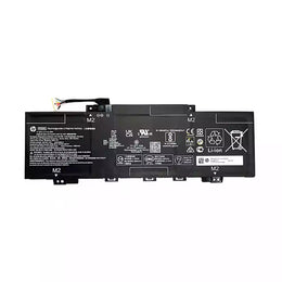 HP PC03XL OEM 43.3Whr 3750mAh 11.55V 3 Cell Laptop Battery