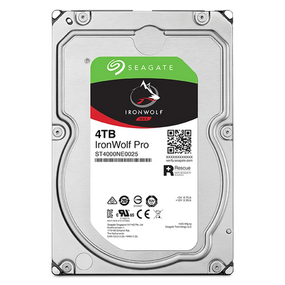ST4000NT001
