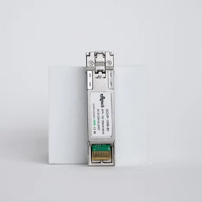 SYROTECH GOXP-1596-80 10G SFP+ Single Mode Dual Fiber Transceiver Module 80KM-tpstech.in