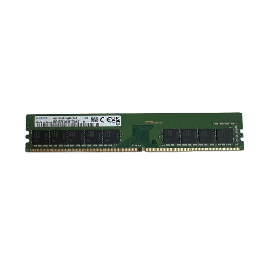 Samsung 16GB DDR4 RAM 3200MHz CL21 288-Pin ECC Server Workstation Memory-tpstech.in