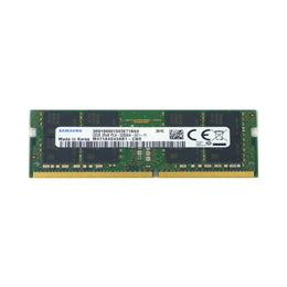 Samsung 32GB DDR4 RAM 3200MHz CL22 2Rx8 260‑Pin SODIMM Laptop Memory-tpstech.in