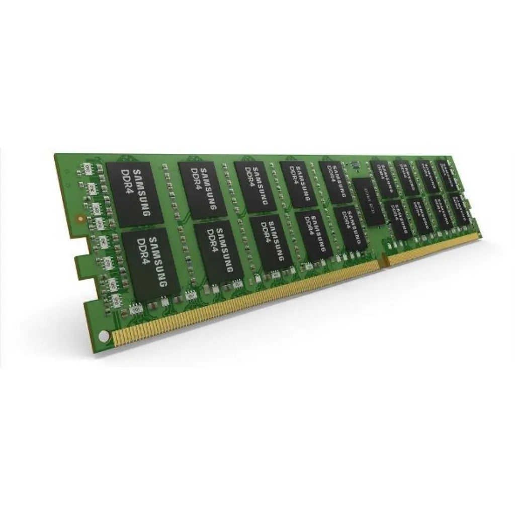 Samsung 32GB DDR5 RAM 5600MHz CL46 288‑Pin ECC RDIMM Server Memory-tpstech.in