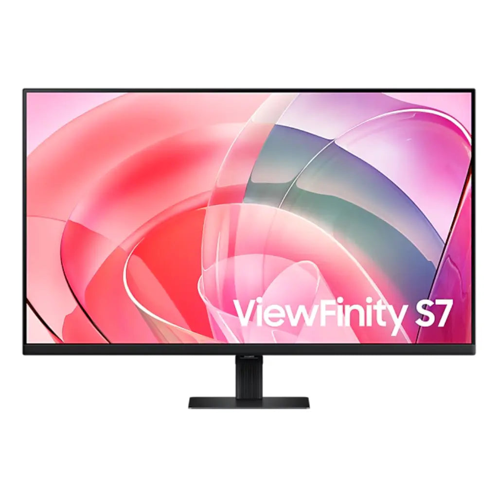 Samsung 32" 60 Hz 4K UHD ViewFinity S7 Monitor with HDR10-tpstech.in
