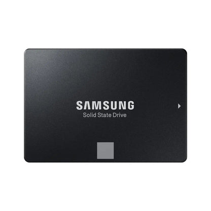 Samsung 860 EVO 500GB 2.5 Inch SATA III Internal SSD-tpstech.in