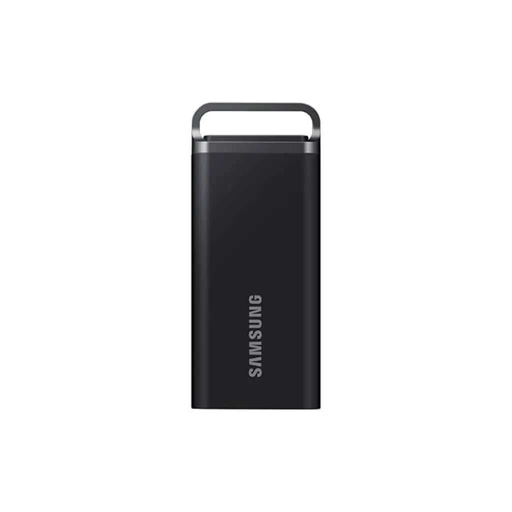 Samsung T5 EVO 8TB USB 3.2 Gen 1 Portable External SSD-tpstech.in