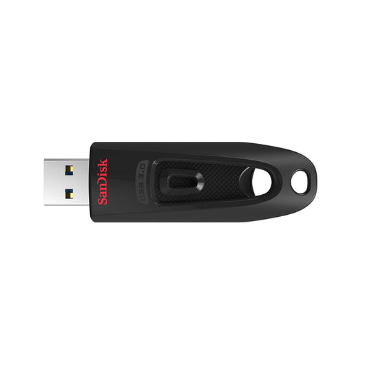 SanDisk Ultra 64GB USB 3.0 Pen Drive