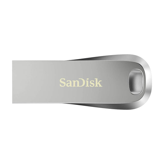 SanDisk Ultra Luxe 64GB USB 3.1 Pen Drive