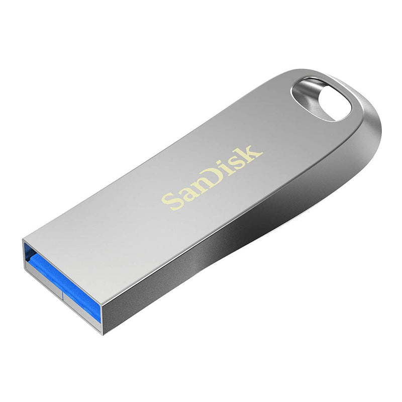 SanDisk Ultra Luxe 64GB USB 3.1 Pen Drive