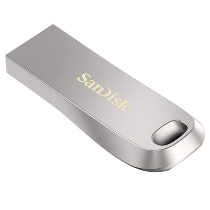 SanDisk Ultra CZ48 256GB USB 3.0 पेन ड्राइव