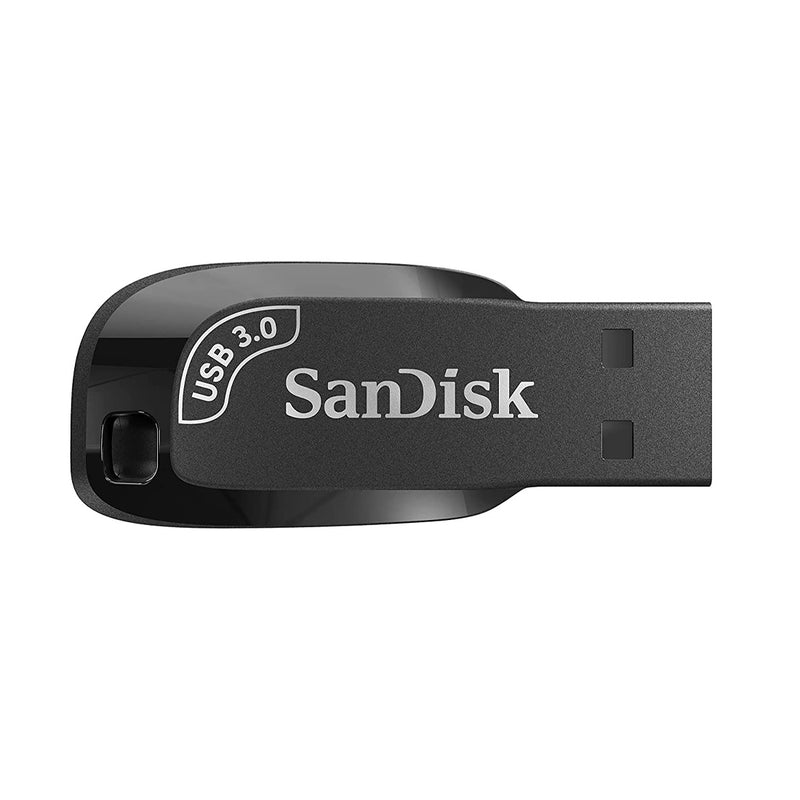 SanDisk Ultra Shift 64GB USB 3.0 Pen Drive