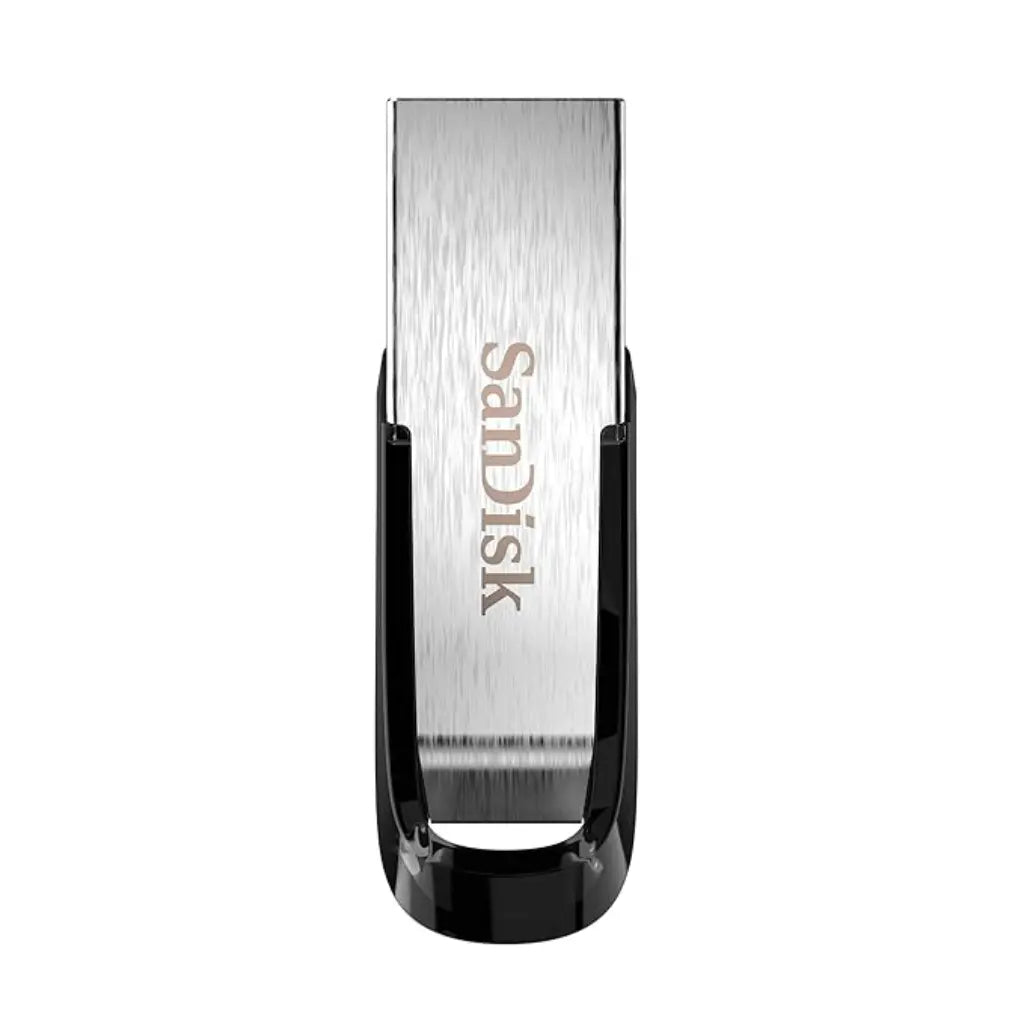 SanDisk Ultra Flair 64GB USB 3.0 Pen Drive-tpstech.in