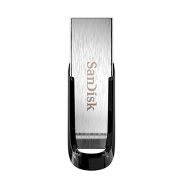SanDisk Ultra Flair 64GB USB 3.0 Pen Drive-tpstech.in