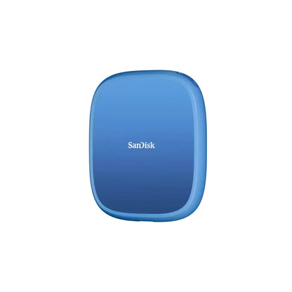 Sandisk 2TB Creator Portable Phone Solid State Drive-tpstech.in