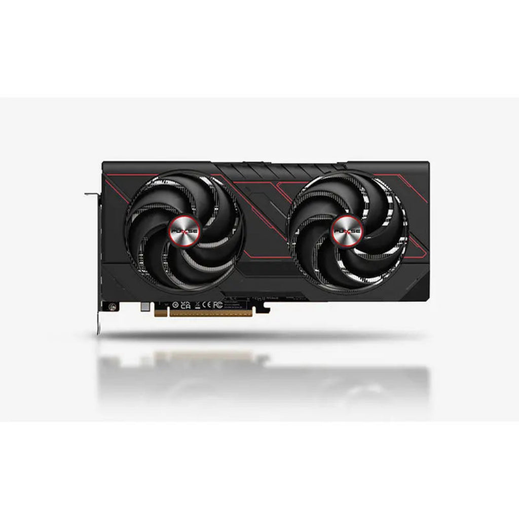 Sapphire Pulse RX 9070 GRE 16GB GDDR6 Graphics Card