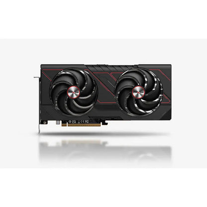Sapphire Pulse RX 9070 GRE 16GB GDDR6 Graphics Card