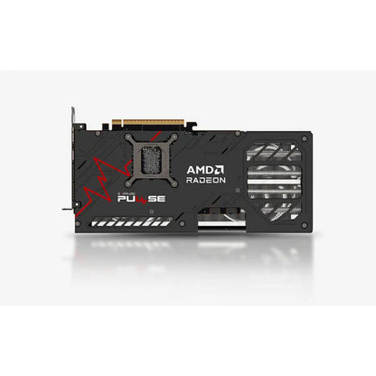 Sapphire Pulse RX 9070 GRE 16GB GDDR6 Graphics Card
