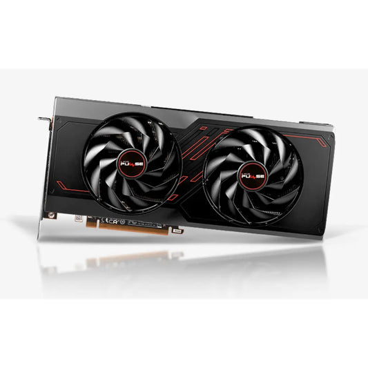 Sapphire Pulse AMD Radeon RX 7700 XT 12GB GDDR6 Graphics Card-tpstech.in