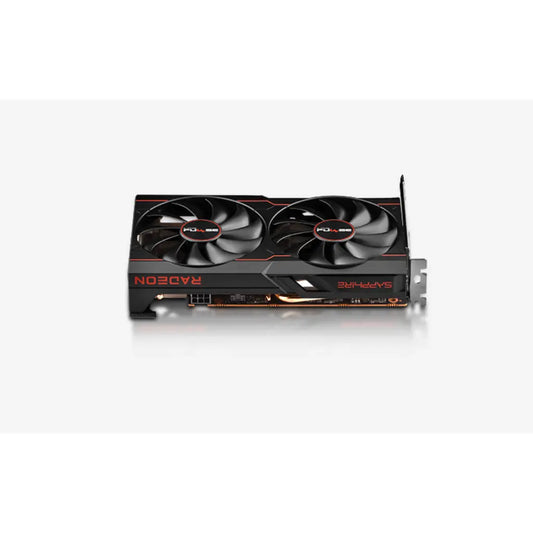 Sapphire Pulse Radeon RX 6500 XT 4GB GDDR6 Graphics Card-tpstech.in