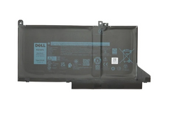 Dell Original Laptop Battery Latitude 7280 7290 7380 7480 42WHr 3 Cell