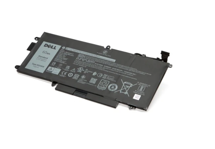 Batería tipo K5XWW de 60 WH para Dell Latitude 7389 L3180 Latitude 5289 Batería tipo K5XWW de 60 WH para Dell Latitude 7389 L3180 Latitude 5289