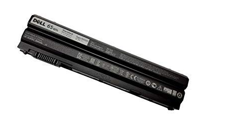 Dell Original 4KFGD Laptop Battery Latitude E6440 E6540 65WHr 10.8V 6 Cell