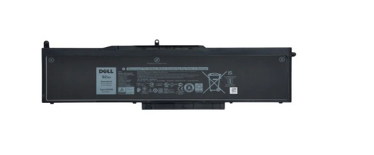Dell Original Laptop Battery Precision 3520 3530 92WHr 6 Cell