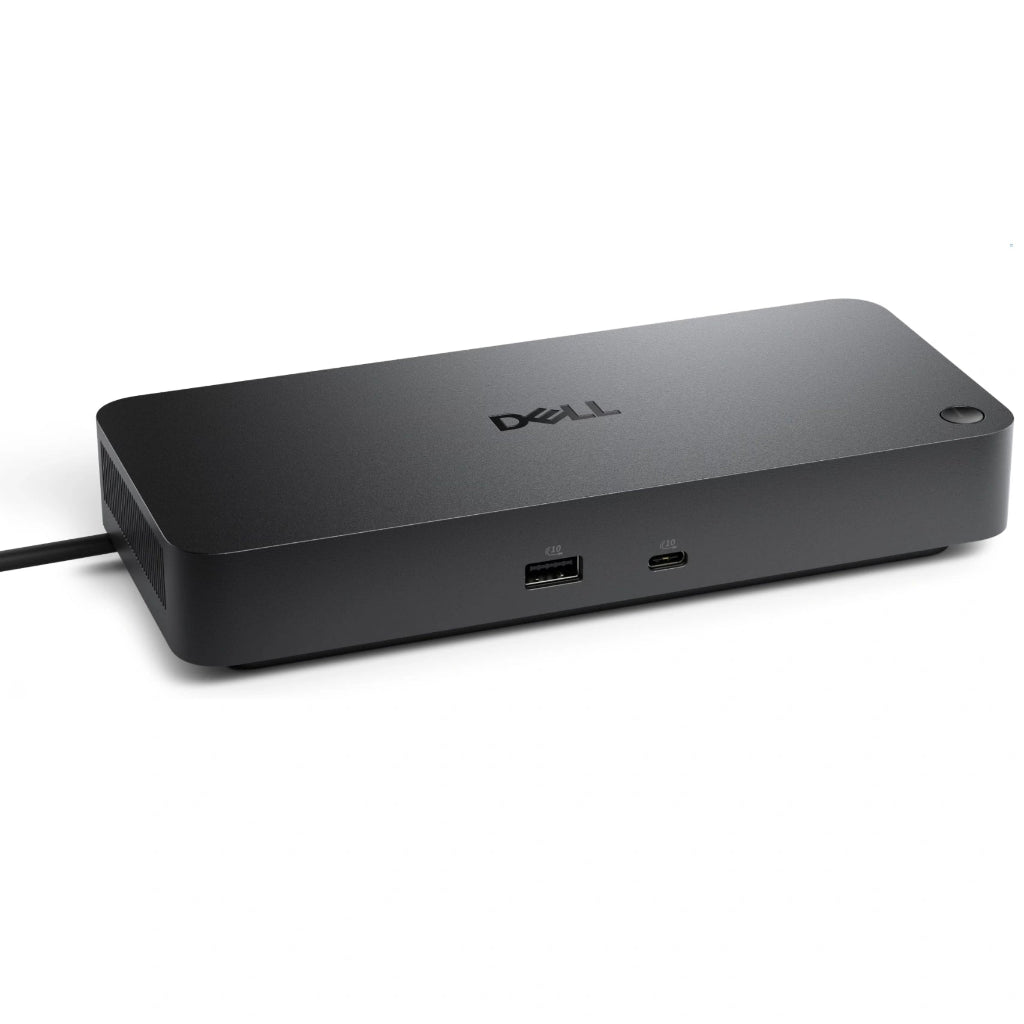 Wd25 Dell Pro WD25 USB-C with RJ-45 Docking Station - tpstech.in
