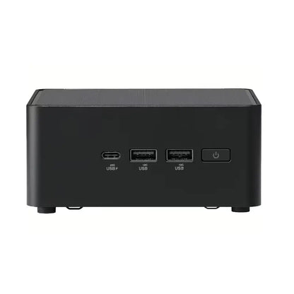 ASUS NUC 14 Pro Kit NUC14VHI3 (RNUC14RVHI300000I) – Intel Core 3-100U Mini PC, DDR5, Wi-Fi 6E, Triple Storage